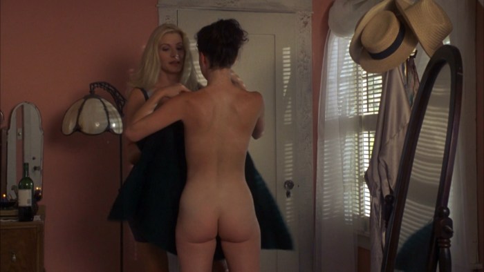 Angela White Keiran Lee