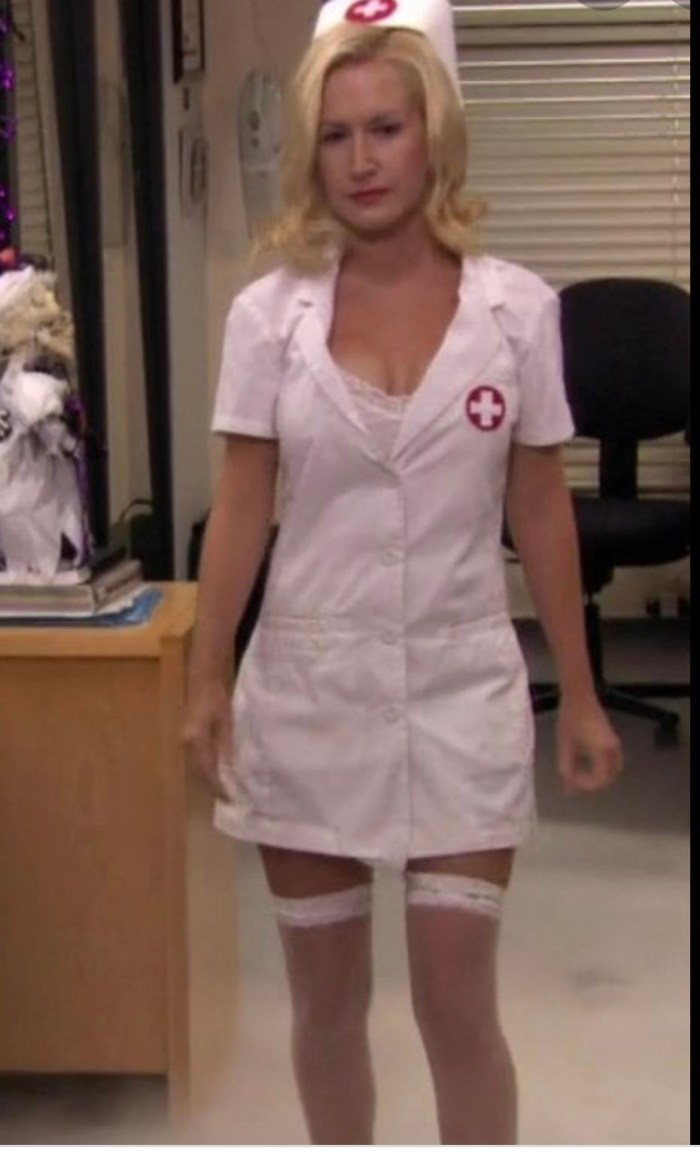 Kinssey Volanski erotic scenes