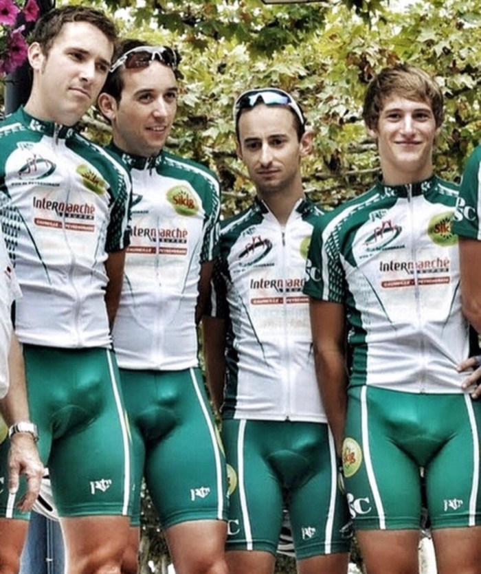 Kendra Last Sports Hall Naked