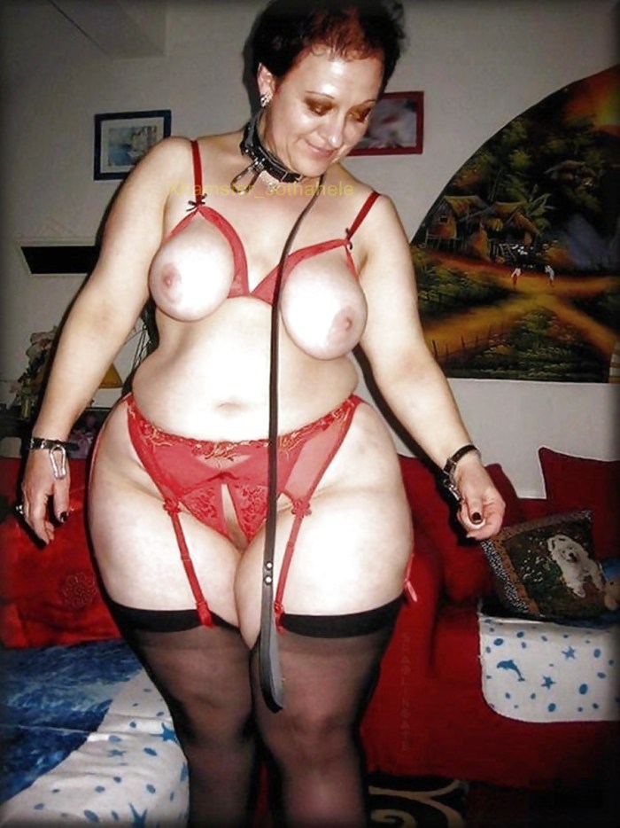 BBV Judy Grenny cellulite
