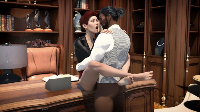 Midnight Paradise game