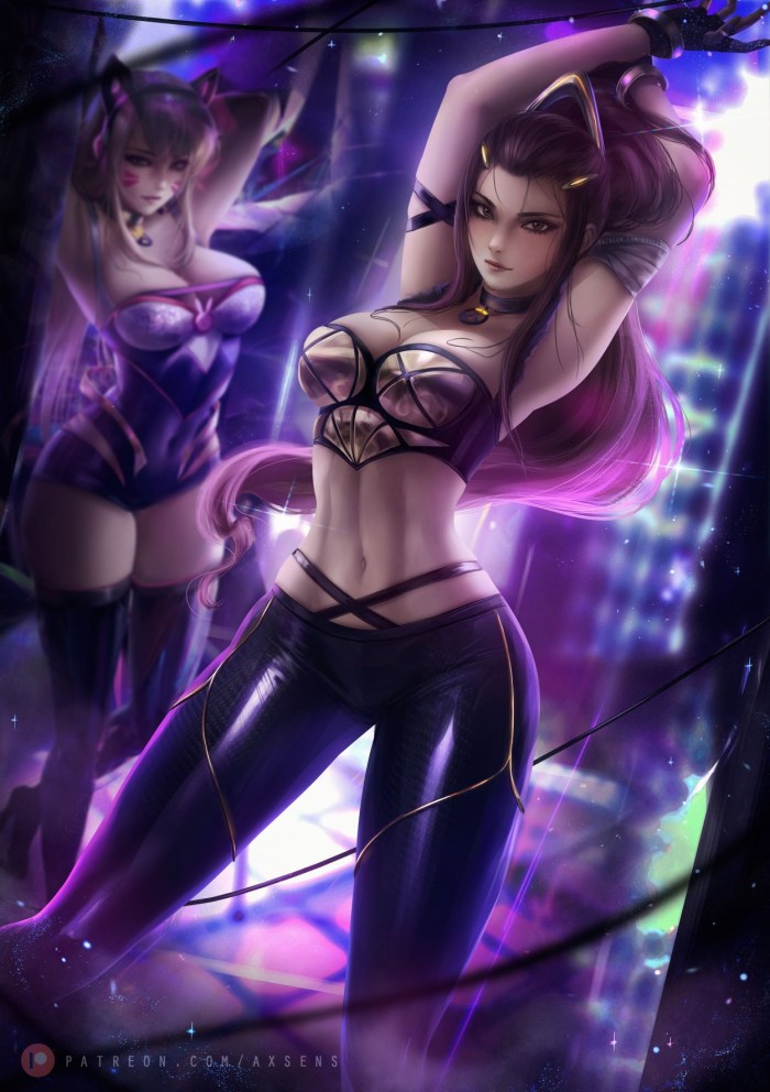 AxSens diva