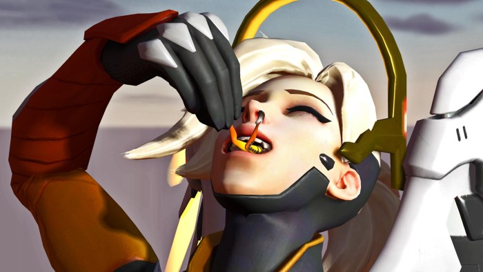 Marsi Avervotch 2