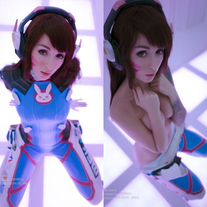 DVA Cosplay 18