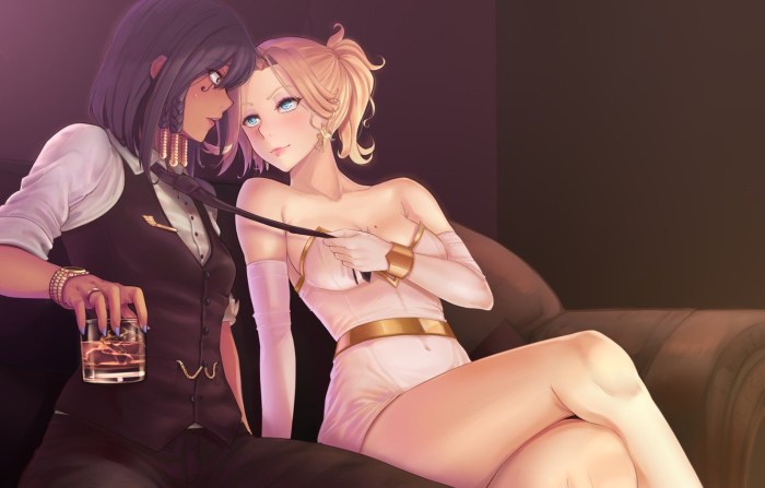 Yuri Madame