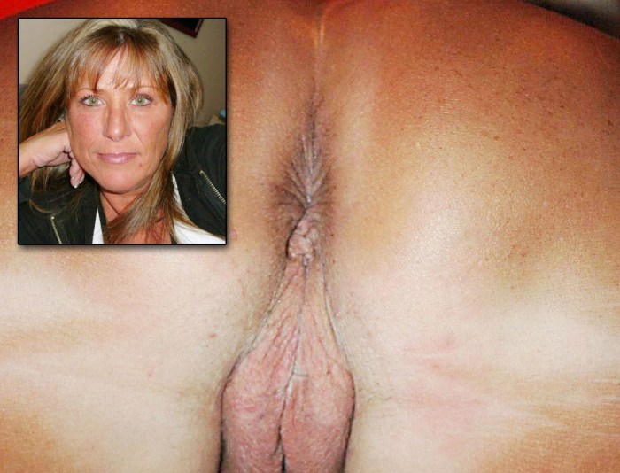 Red -haired girls with hairy pussies