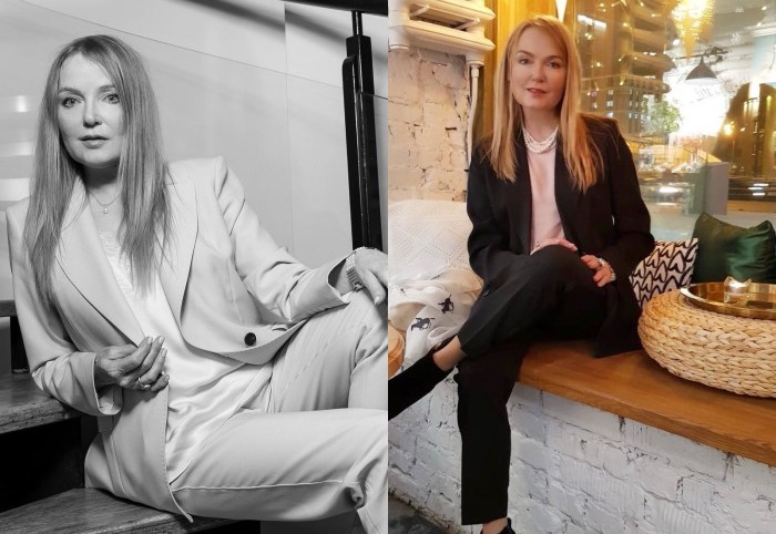 Anna Tabanina Pornography