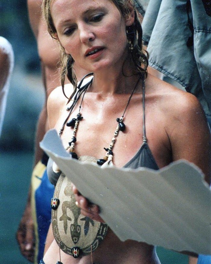 Larisa Verbitskaya Naked