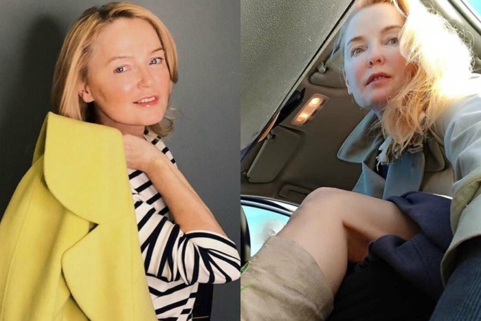 Vagina Hillary Clinton