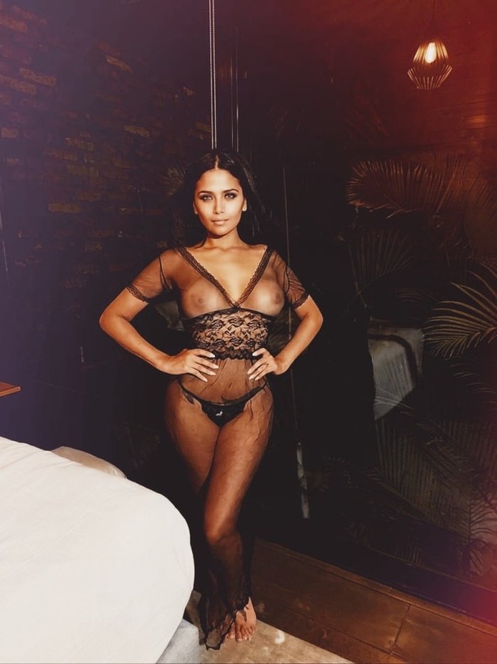 Pornstar Michel Rodriguez Fast and