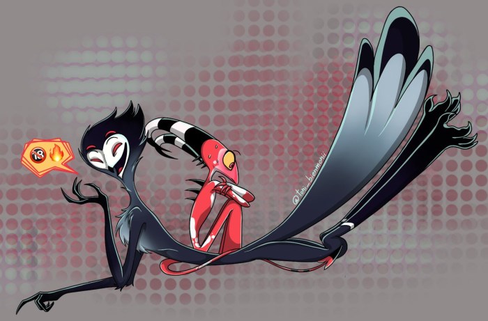 Siren de measures Pussy in panties