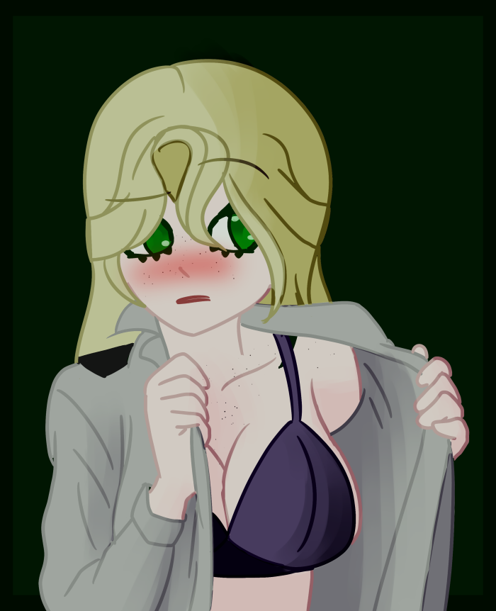 Vanessa Veracruz is naked