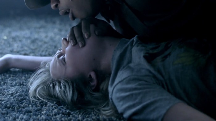 Dani Daniels 2018 Selfie