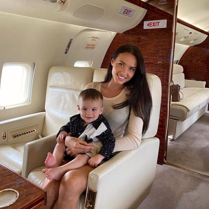 Reshetova without photoshop and makeup