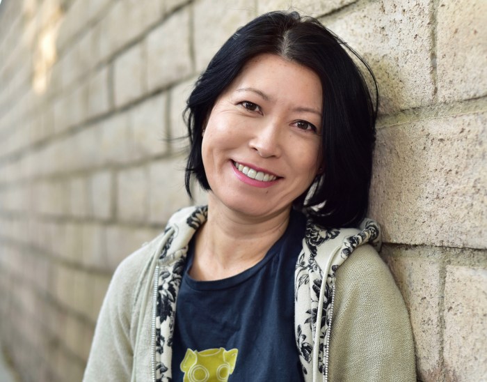Mature Asian Homemade