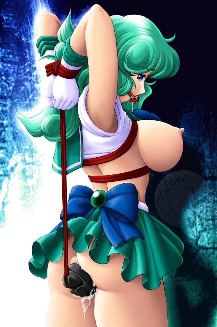 Sailor Venus Hentai Pixxx