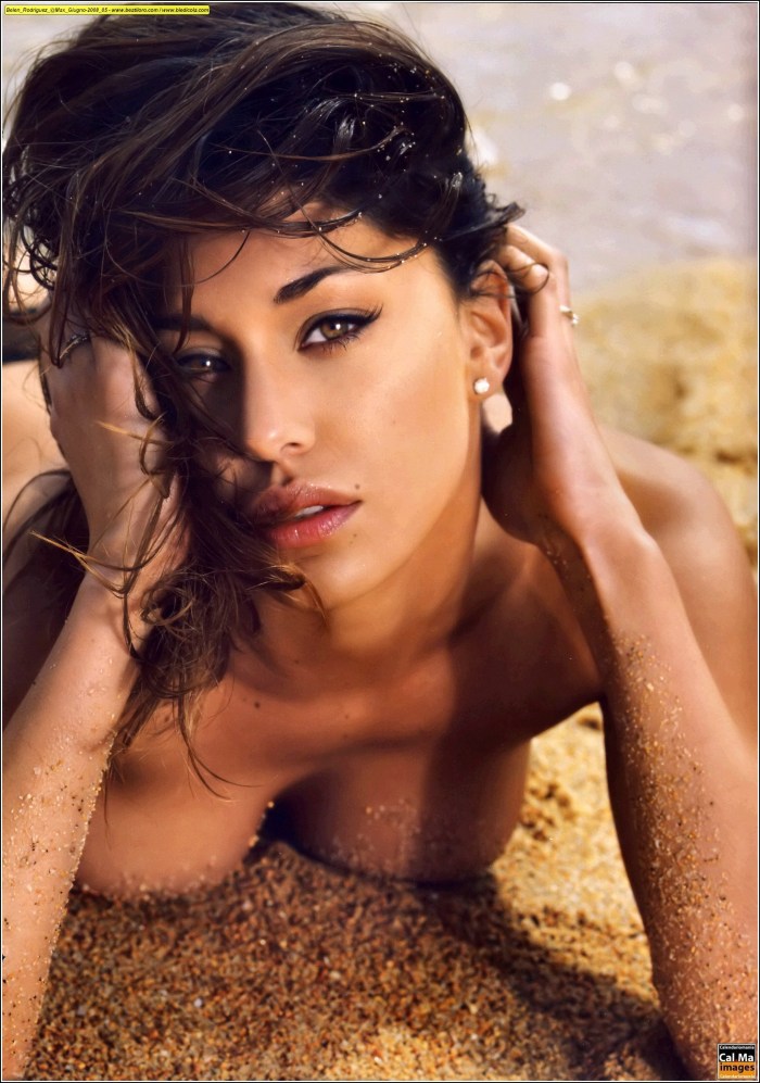 Belen Rodrigus model