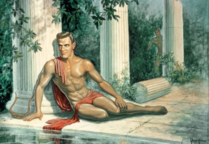 Artist George Kuintans