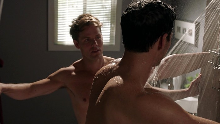 Station 19 Travis series