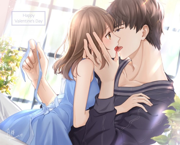 Koi to Producer Anime