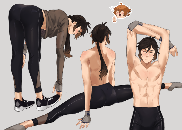 Zhong Lee Genshin Arta 18