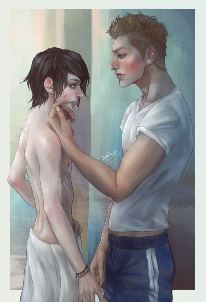 Omega and omega omegavers