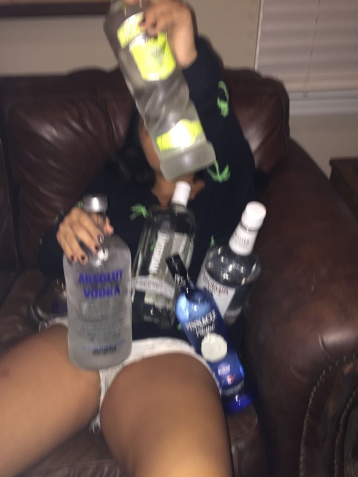 Realdrunkenmoms actresses