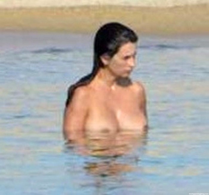 Pornstar Penelope Cruz