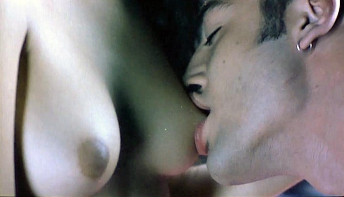 Penelope Cruz naked in films