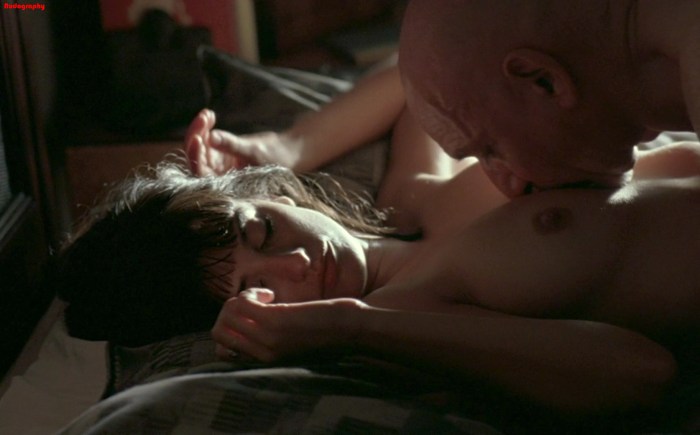Penelope Cruz pornography