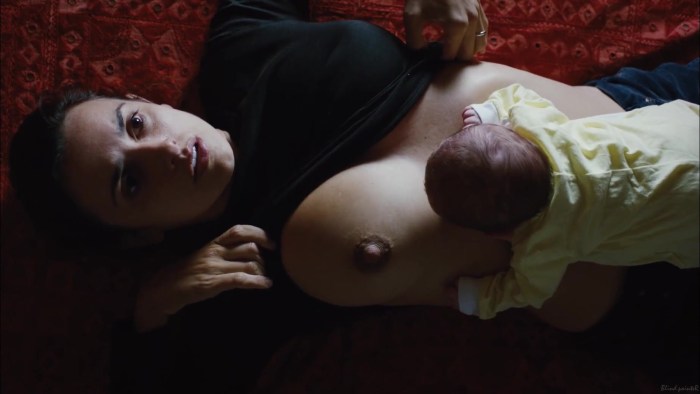 Penelope Cruz & Monica Cruis XXX