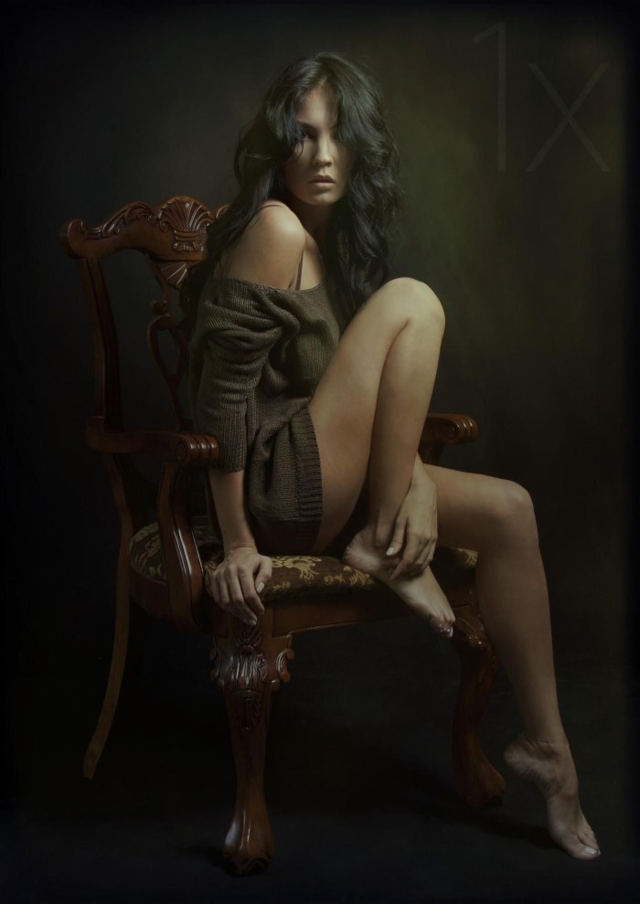 Photographer Zakhar Rise (Zachar Rise)