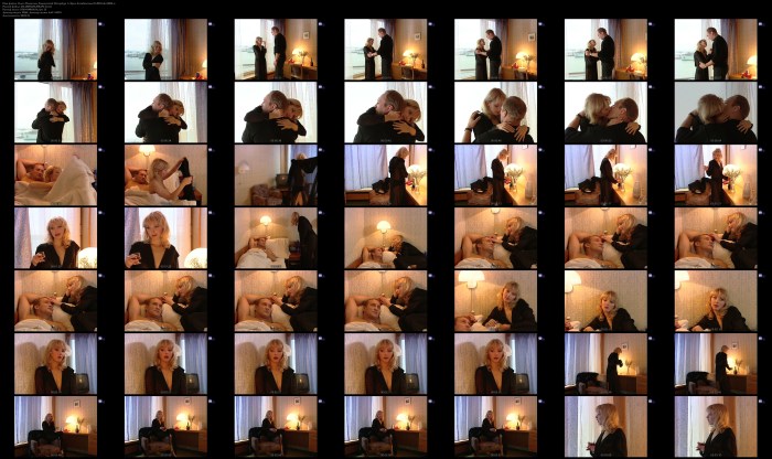 Erotic scenes in the series Gangster Petersburg 2