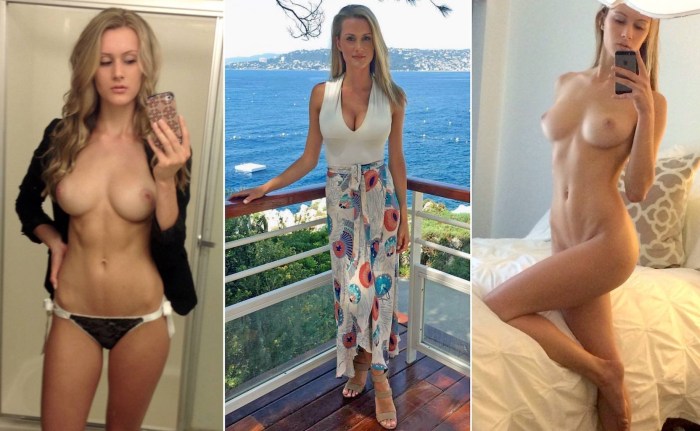 Casting of naked fat women