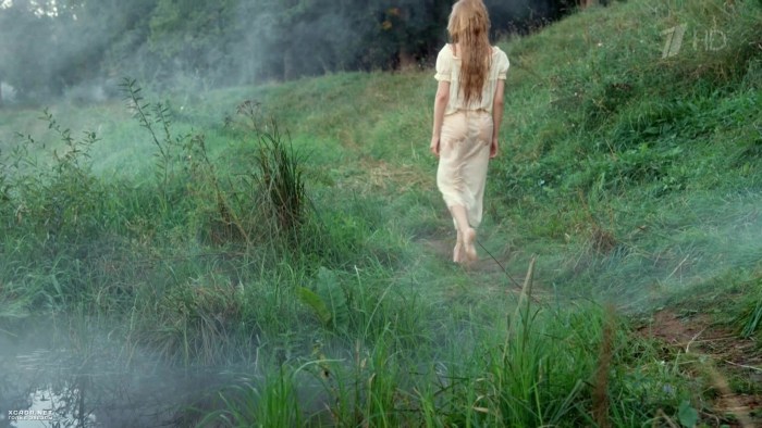 Tatyana Bulanova Erotic photos