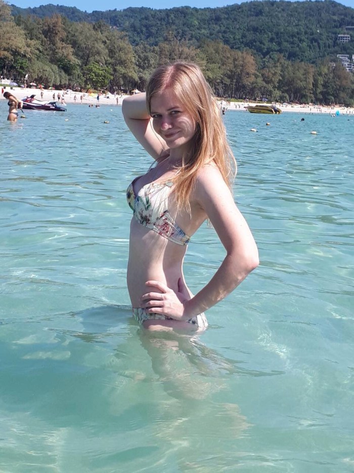 Sentimental novel Film 1976