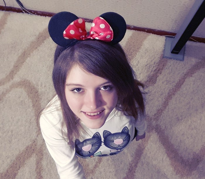 Plums of girls Nizhny Novgorod