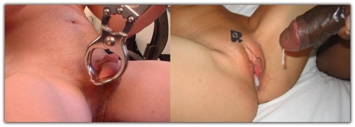 Femdom is a spas -tag Castration