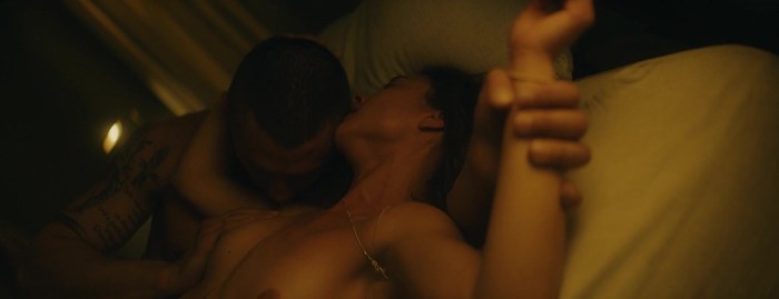 Zepur Brutians erotic photos