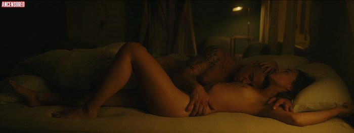 Zepur Brutians erotic photos