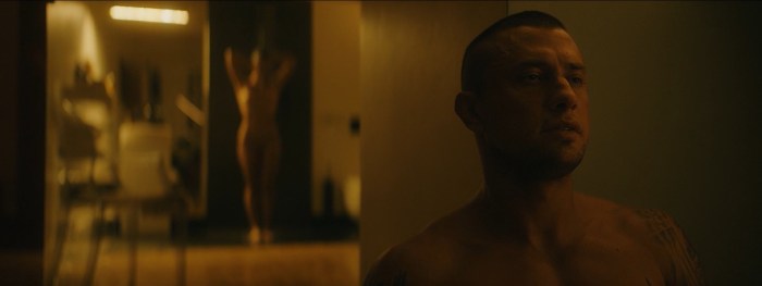 Ekaterina Nabachenko drain