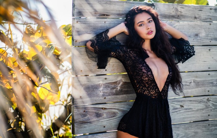 Marina Shimkovich dress