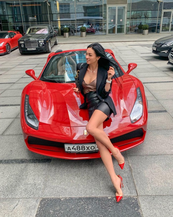 Mother slept with her son in Uryupinsk