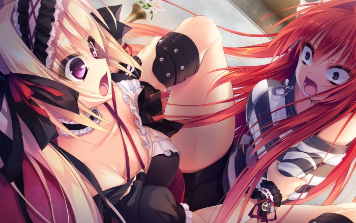 Katie Clarissa Hendjob