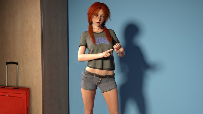 Mature red webcam XHAMSTER