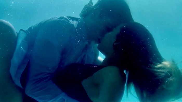 Blacksad Sonya and John