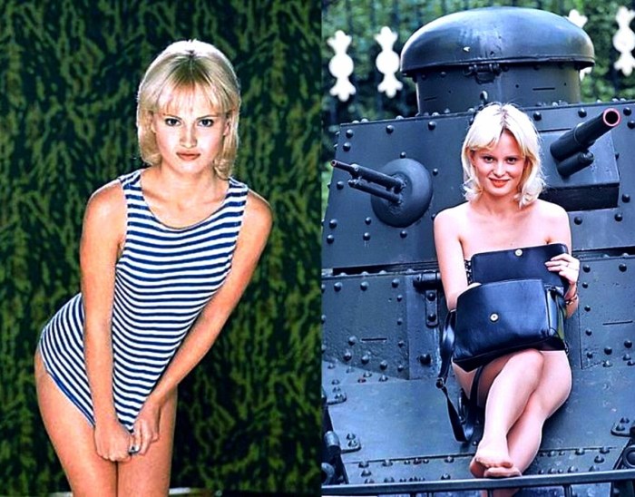 Dana Borisova Army store