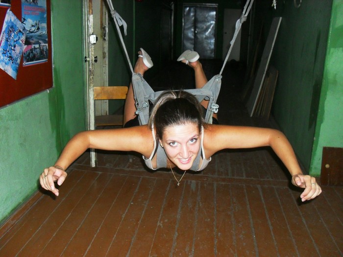 Pavel Markidan Hockey wife