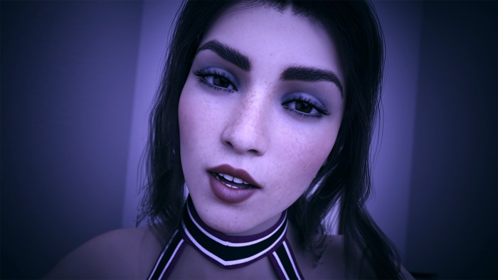 Venezuelan prostitution