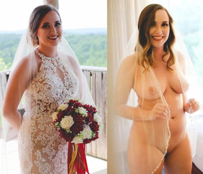 Photo shoot in the style of nude boudoir